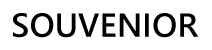 main menu souvenior